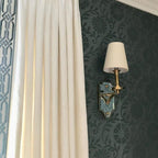 Verona Mirrored Sconce