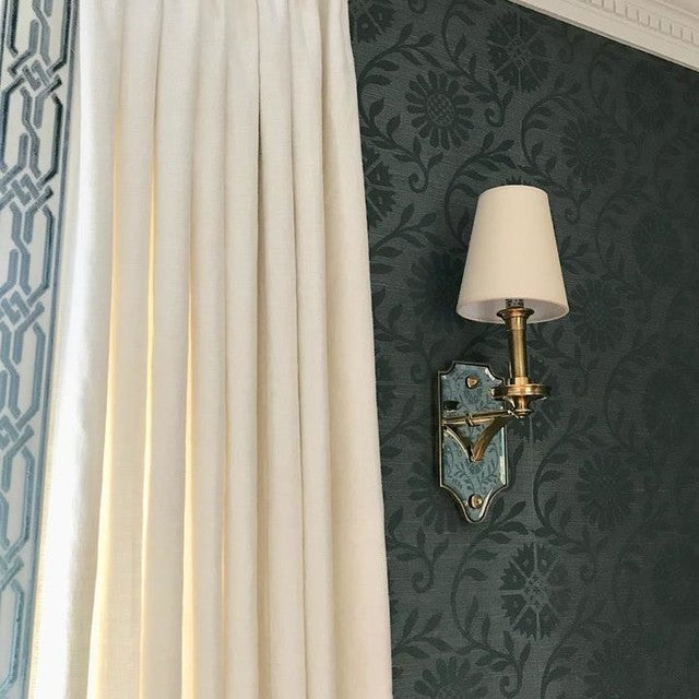 Verona Mirrored Sconce