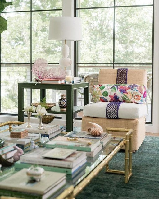 Dani Medium Table Lamp
