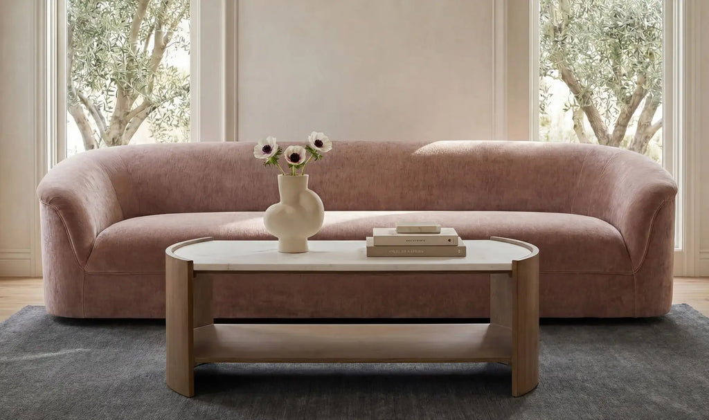 Thora Sofa