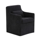 Lydia Slipcover Dining Chair
