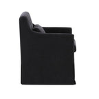 Lydia Slipcover Dining Chair