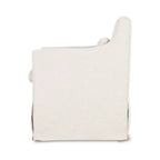 Lydia Slipcover Dining Chair