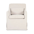 Lydia Slipcover Dining Chair