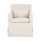 Lydia Slipcover Dining Chair