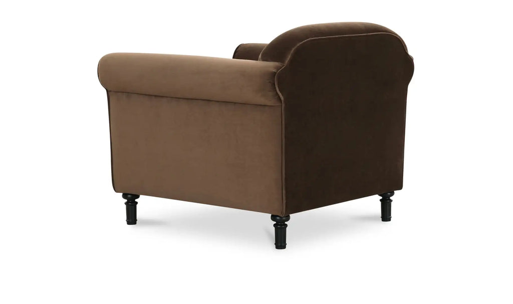 Harmony Accent Chair