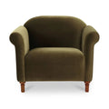 Harmony Accent Chair