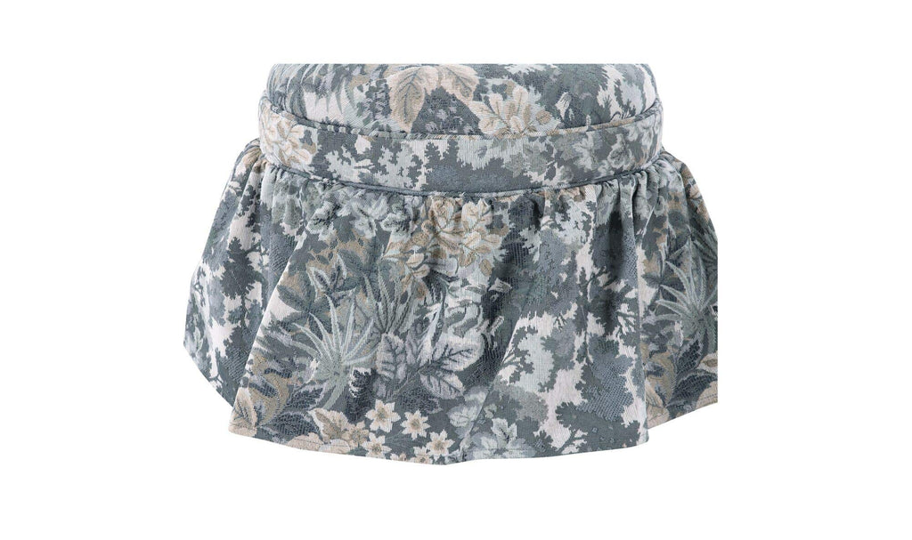 Heidi Storage Ottoman by Moe's - view 5