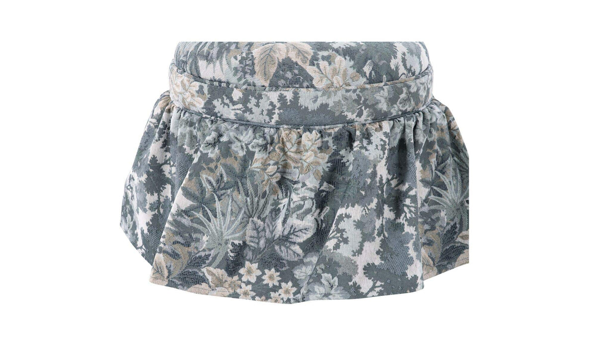Heidi Storage Ottoman by Moe's - view 5