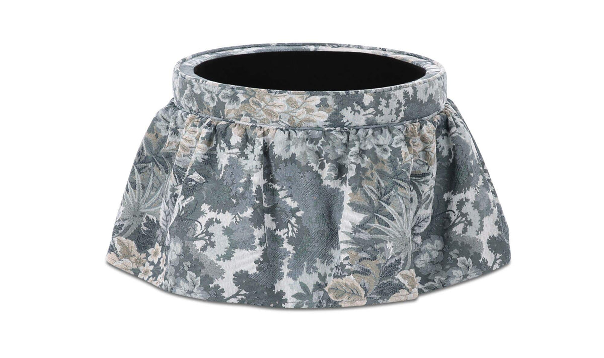 Heidi Storage Ottoman by Moe's - view 3