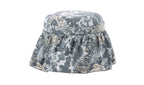 Heidi Storage Ottoman by Moe's - view 4