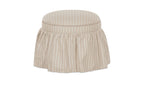 Heidi Storage Ottoman by Moe's - view 6