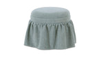 Heidi Storage Ottoman by Moe's - view 8