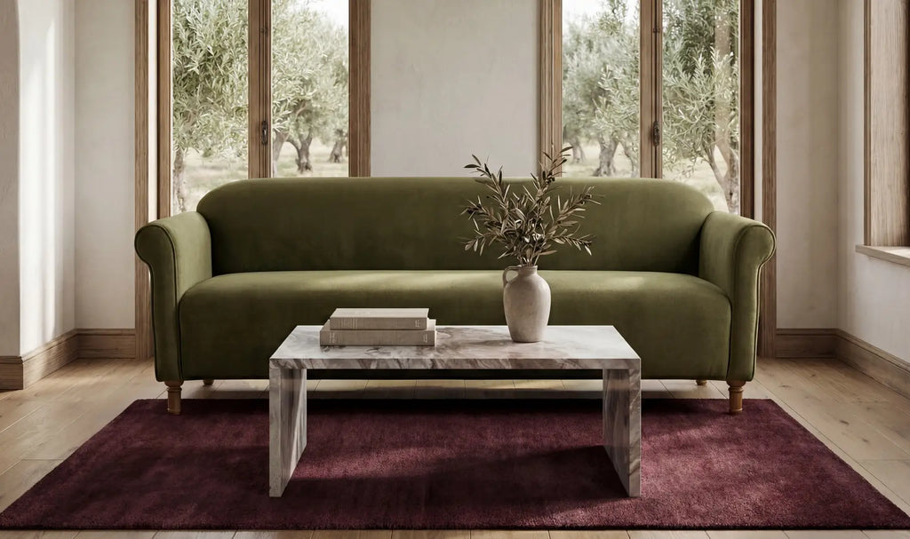 Harmony Sofa