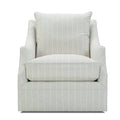 Quick Ship Kara Swivel Glider Chair