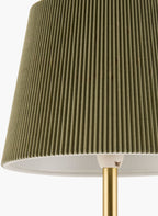 Parcey Cordless Buffet Lamp detail