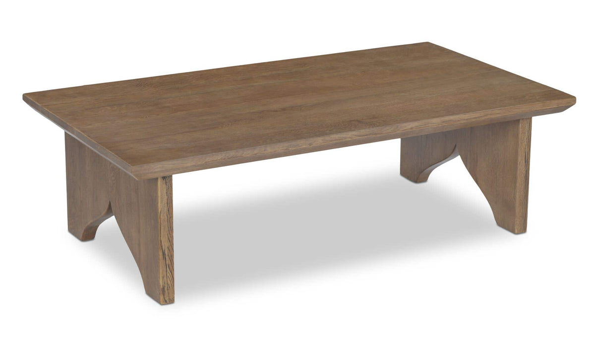 Lake Coffee Table by Moe's - view 4