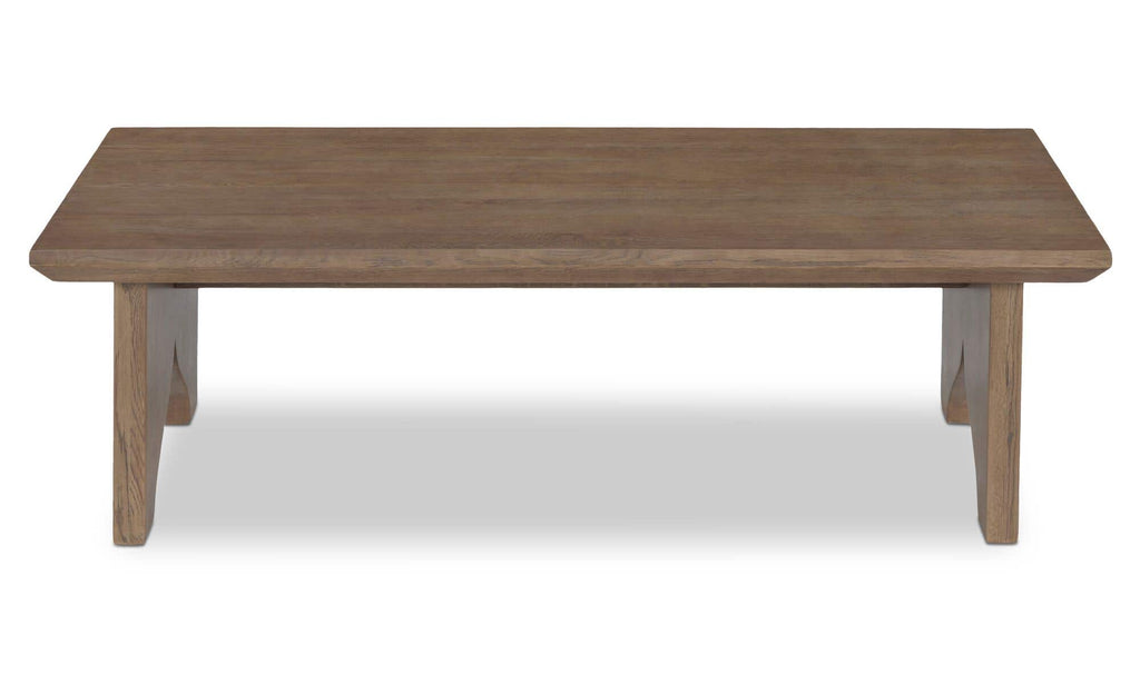 Lake Coffee Table by Moe's - view 3