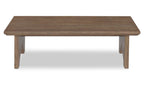 Lake Coffee Table by Moe's - view 3
