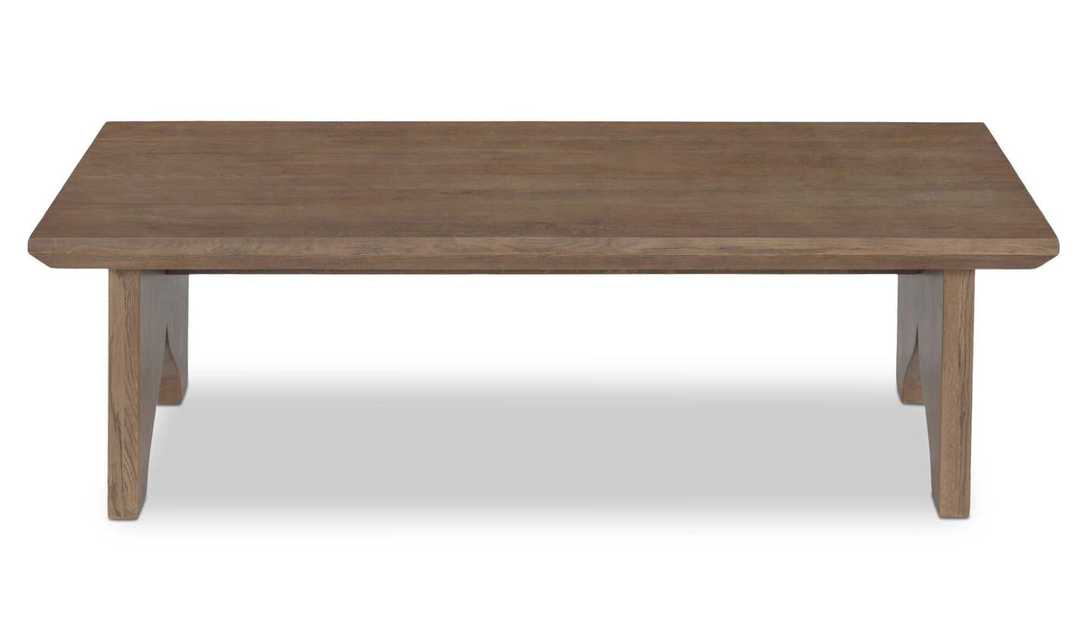 Lake Coffee Table by Moe's - view 3