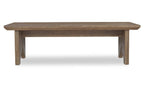 Lake Coffee Table by Moe's