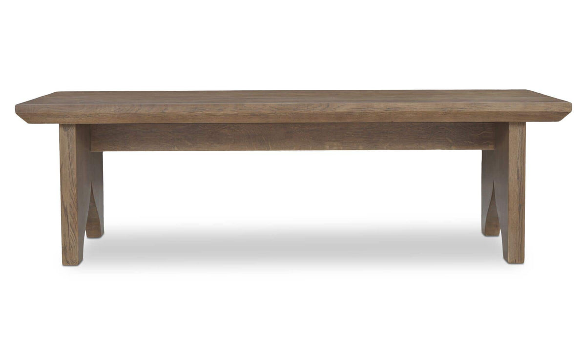 Lake Coffee Table by Moe's