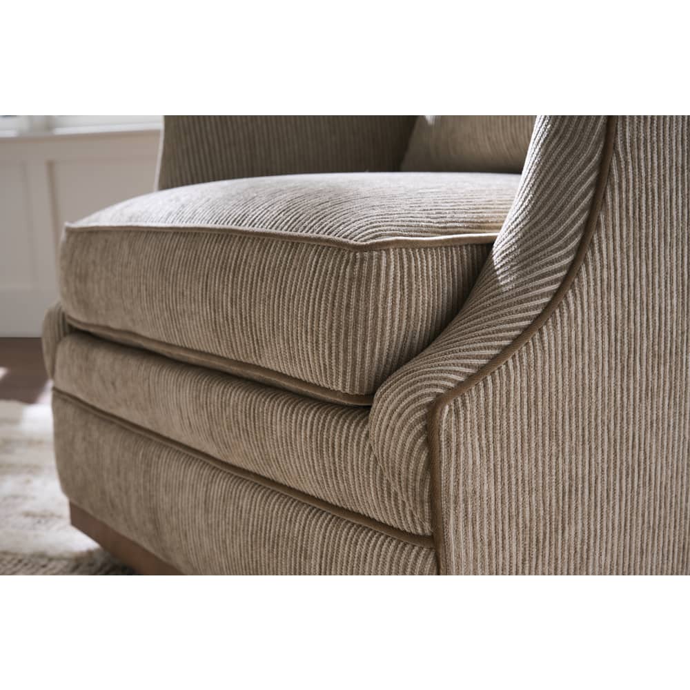 Quick Ship Emmerson Swivel Chair