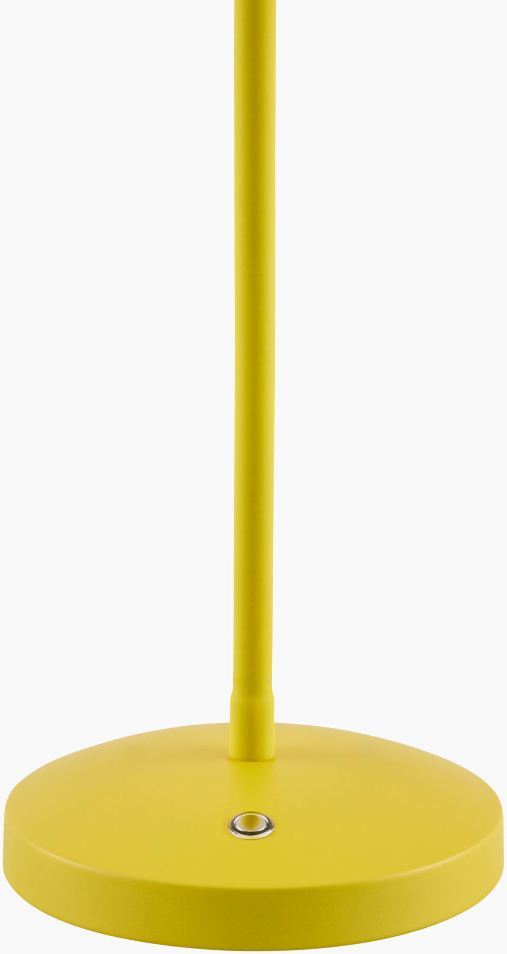 Rigel Cordless Buffet Lamp detail