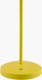Rigel Cordless Buffet Lamp detail