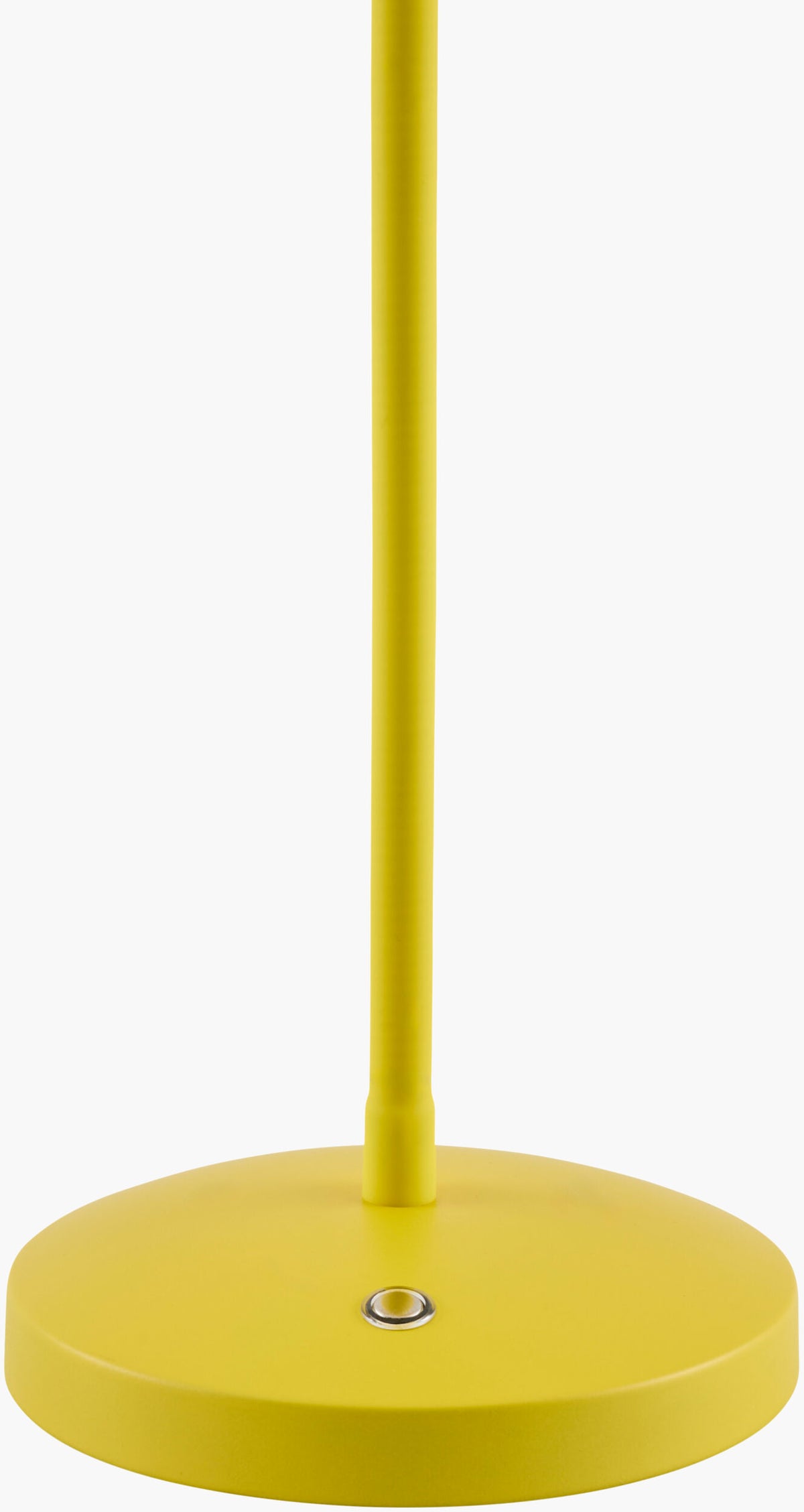 Rigel Cordless Buffet Lamp detail