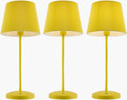 Rigel Cordless Buffet Lamp detail