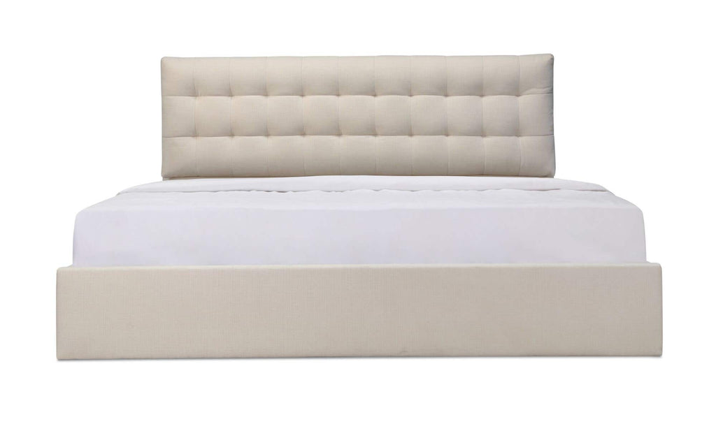 Sebastion Storage Bed by Moe's - view 7