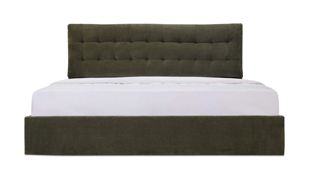 Sebastion Storage Bed by Moe's - view 10