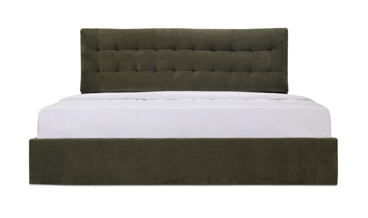 Sebastion Storage Bed by Moe's - view 10