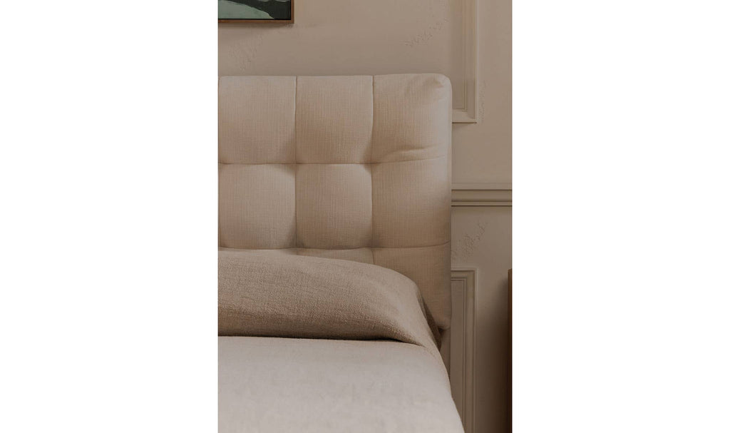 Sebastion Storage Bed by Moe's - view 4