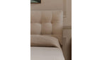 Sebastion Storage Bed by Moe's - view 4