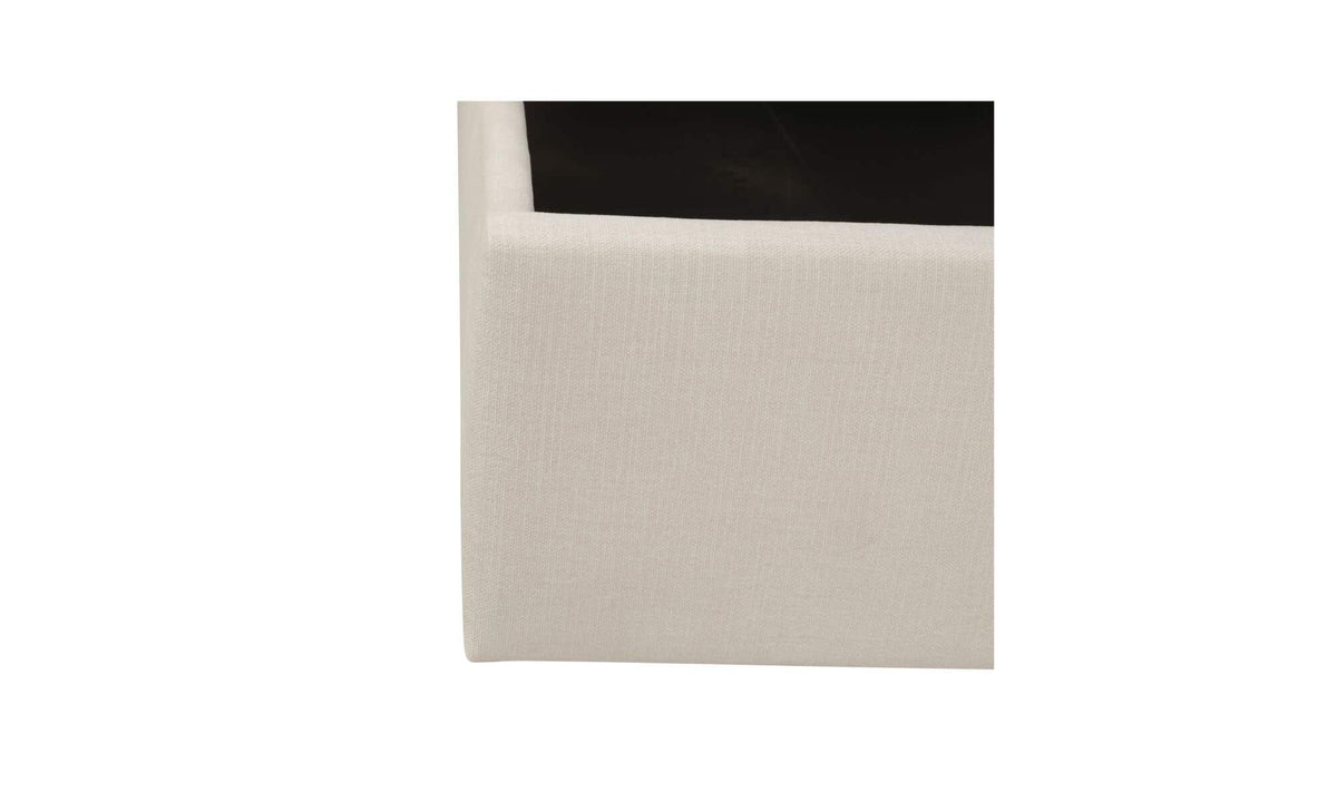 Sebastion Storage Bed by Moe's - view 6