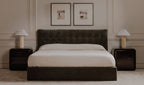 Sebastion Storage Bed by Moe's - view 9