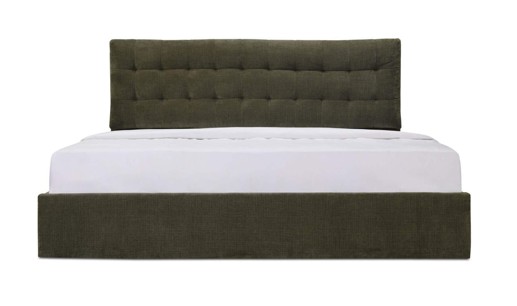 Sebastion Storage Bed by Moe's - view 8