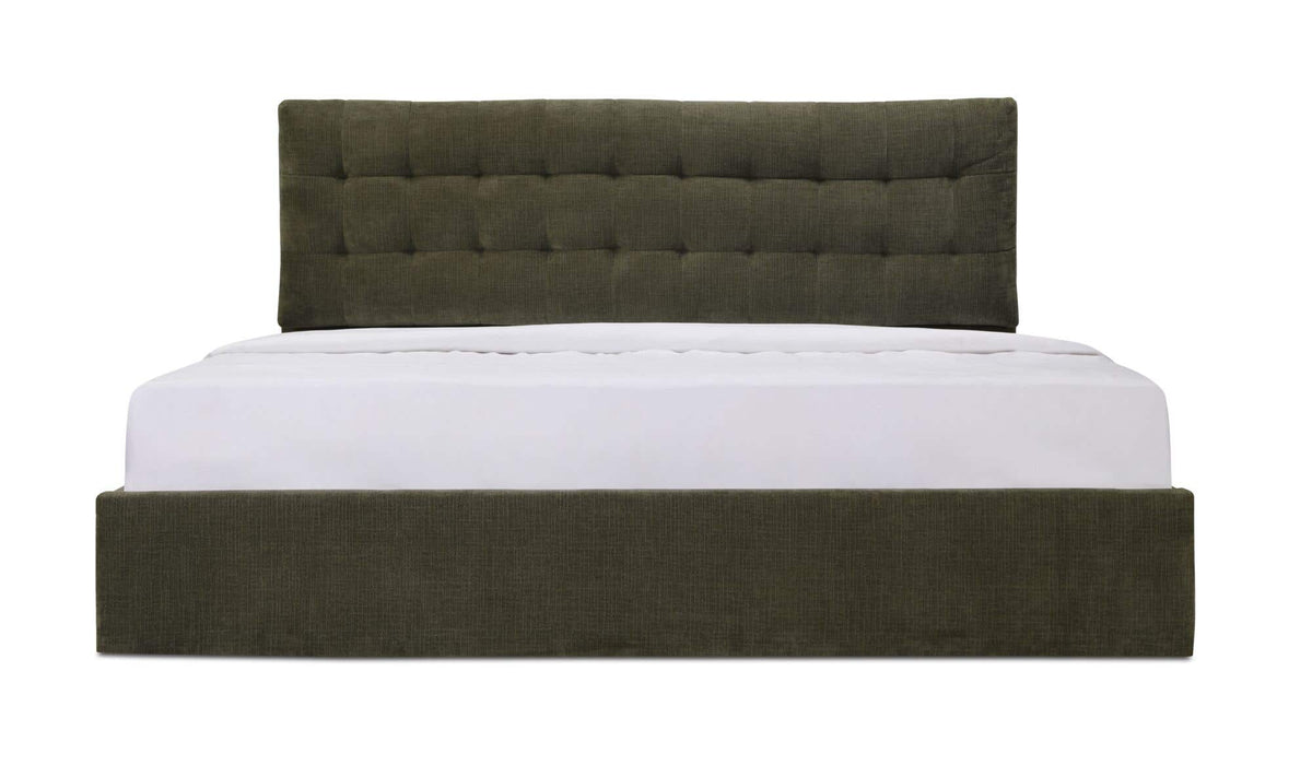 Sebastion Storage Bed by Moe's - view 8