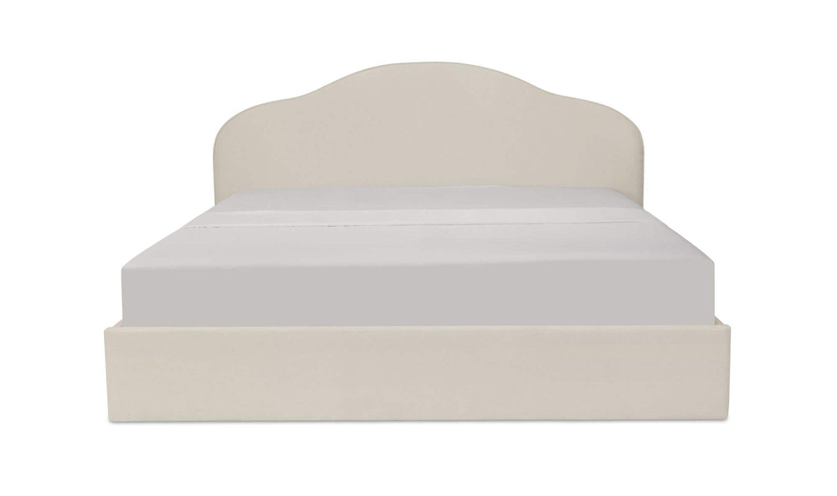 Maggie Storage Bed by Moe's - view 6