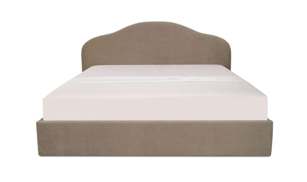 Maggie Storage Bed by Moe's - view 7