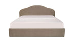 Maggie Storage Bed by Moe's - view 7
