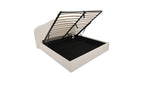 Maggie Storage Bed by Moe's - view 4