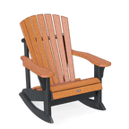 Adirondack Rocker Classic by Krahn Outdoor