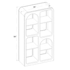 tana004_linedrawing - McNabb Furniture