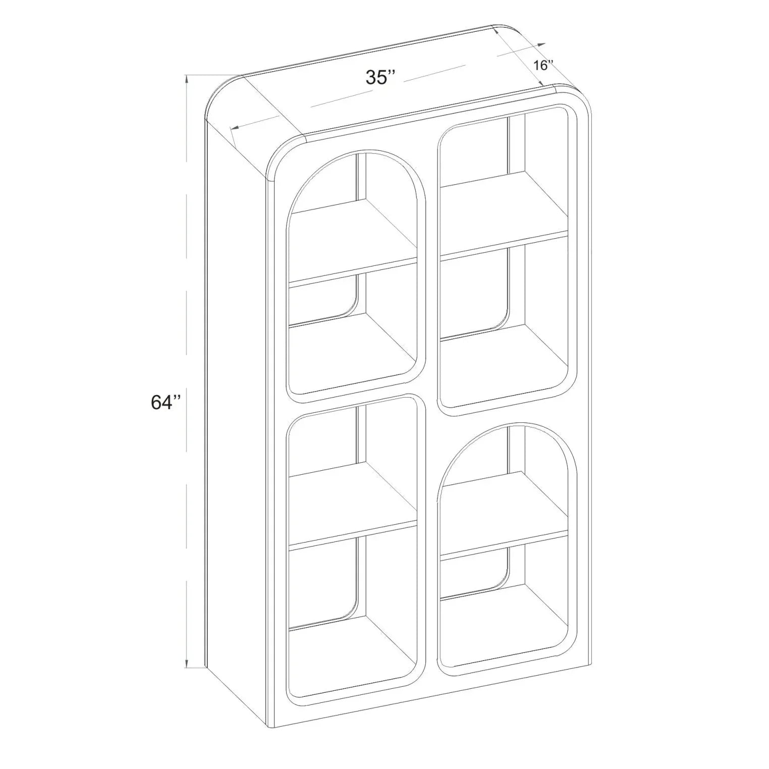 tana004_linedrawing - McNabb Furniture