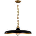 Piatto Medium Pendant