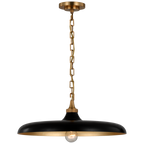 Piatto Medium Pendant