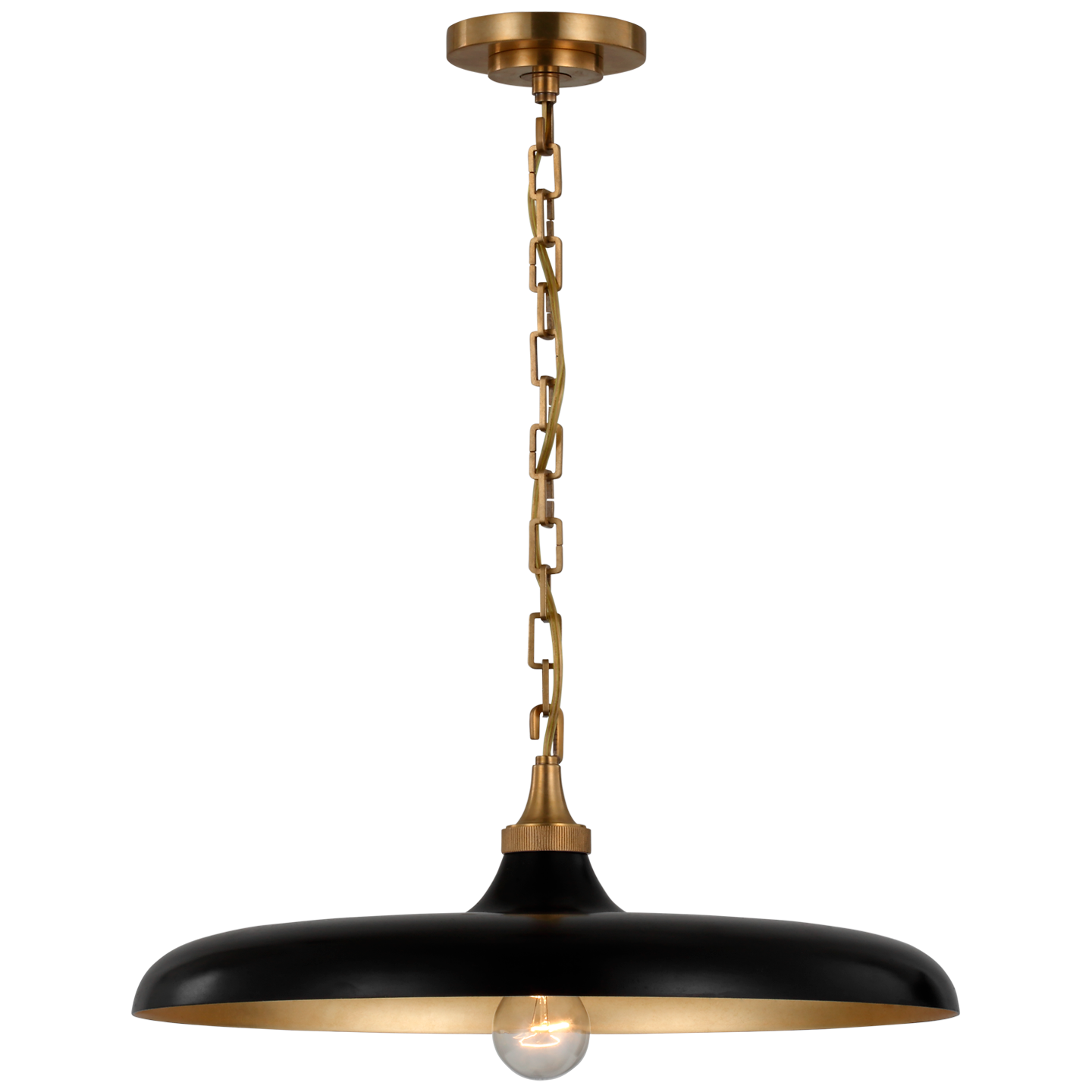 Piatto Medium Pendant